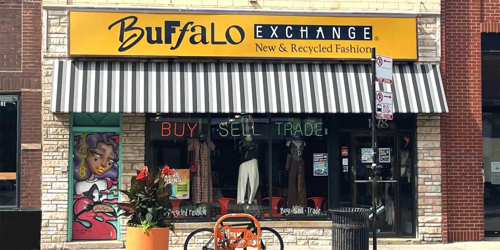 Bufalo Exchange