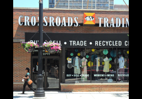 Crossroads Trading