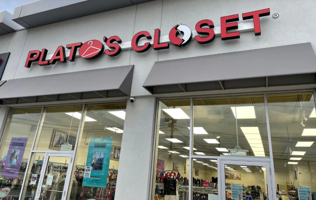 Plato´s Closet