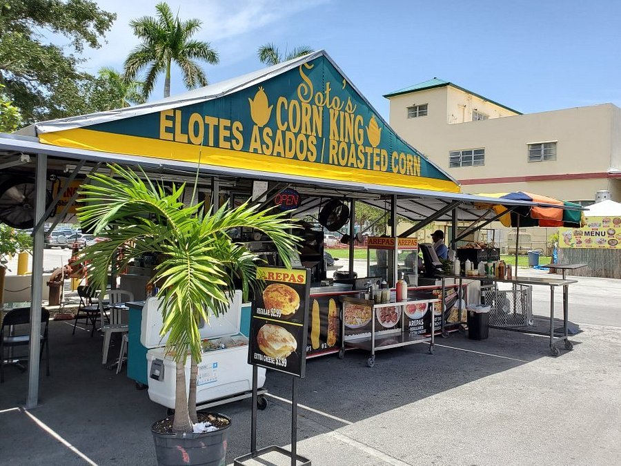 Mercado de Pulgas de Homestad