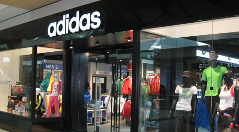 TIENDAS ADIDAS CERCA DEMI