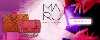 Maru Consign Shop
