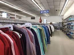 Family Thrift Center Outlet
