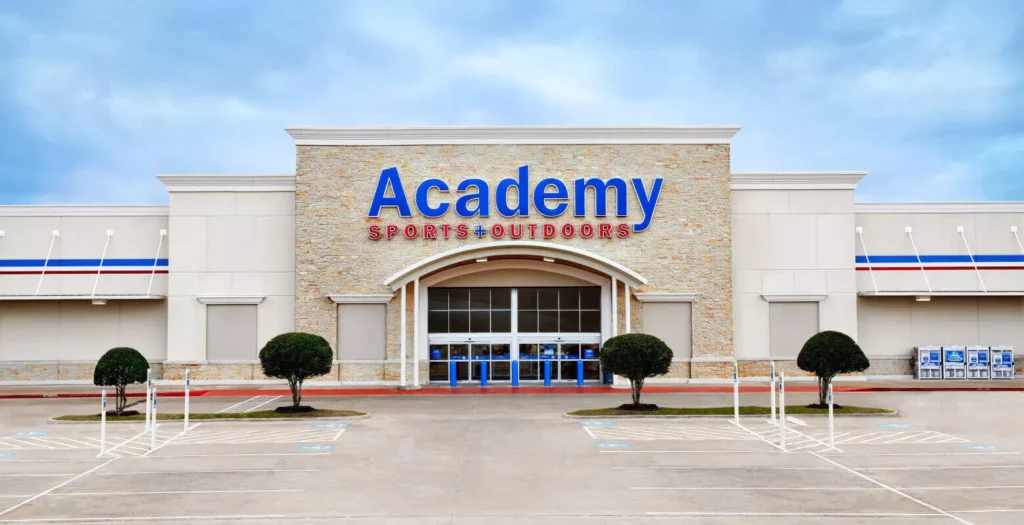 ACADEMY SPORTS OUTDOORS