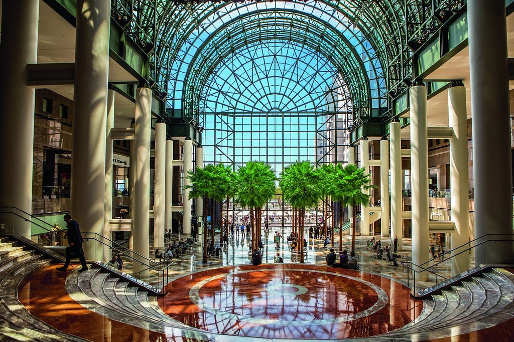 BROOKFIELD PLACE