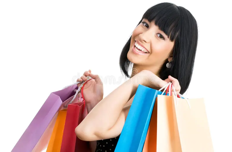 MEJORES LUGARES PARA IR DE COMPRAS EN MODESTO