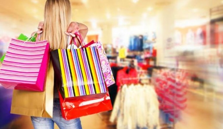 MEJORES LUGARES PARA IR DE COMPRAS EN MONTGOMERY